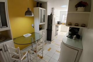 SHB - Casa na Praia Com Ar-Condicionado e 2 Vagas - 6