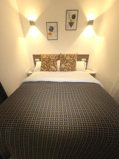 110 Modern & Full Equipped Studio in Villaverde 15 Minutes Madrid Center - 3