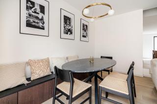 Casa Blanc - Coastal Triplex - 7