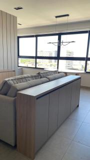 Apartamento completo com vista em Bauru - 3
