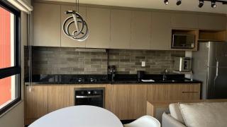 Apartamento completo com vista em Bauru - 7