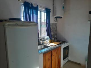 Cabañas Margaret - 0