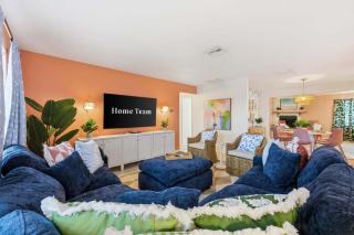 Epic Backyard - Private Pool - Firepit - Putt Putt - 3