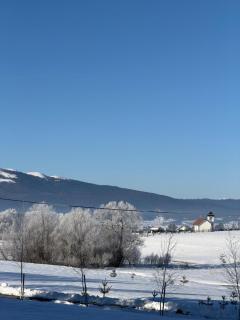 Planinska kuća Ema - Kupres - 5