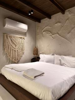 AMUNET Pyramids View Boutique Hotel - Le Caire - 7