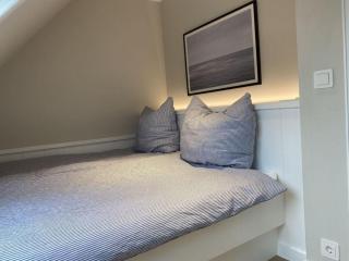 Holiday home in Sylt with swimming pool - 1