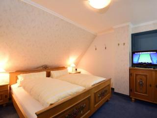 Holiday apartment in Sylt with 2 bedrooms - 6