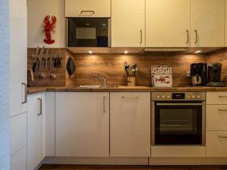 Holiday apartment with 1 bedroom - 9