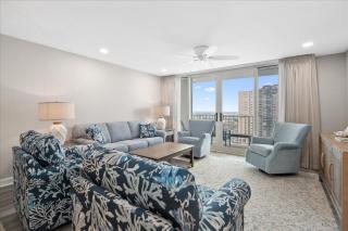 2 Bedroom Oceanfront Condo in Desired Quay Building - 6