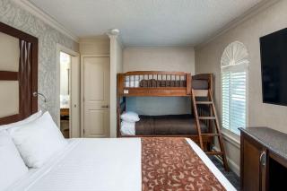 Eden Resort and Suites, BW Premier Collection - 2