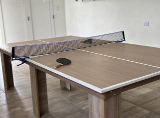 Cabaña con spa Vida Abundante - 2