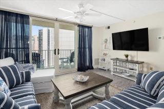 Stunning Ocean Front 2 Bedroom Quay Condo with Indoor Pool! - 7