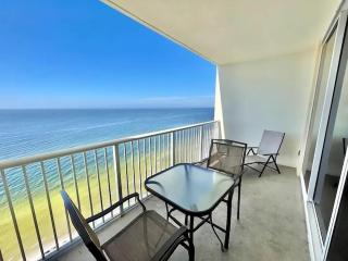 Majestic Beach Towers 2-2107 by Emerald Coast Retreats - 2