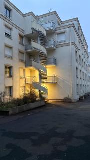 Suite de luxe au cœur de Lille - 5 min du centre - 2