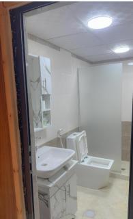 Wadi rum tenda camp - 7