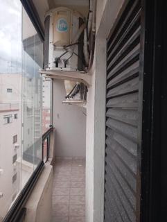 Apartamento aconchegante Guarujá praia do tombo - 6