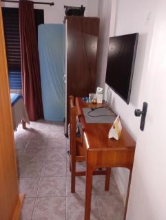 Apartamento aconchegante Guarujá praia do tombo - 4