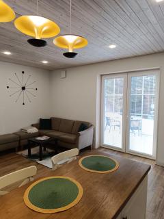 Pievų Tako kiemelis - 2