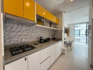 Elegancia y Confort en Santa Marta ApartaSuite en Pozos Colorados - 1