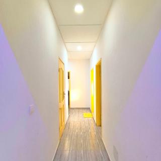 Appart 1 chambre centre ville Wifi gratuit - Lomé - 1