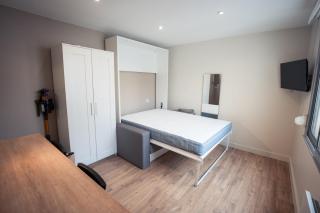 Suite de luxe au cœur de Lille - 5 min du centre - 1