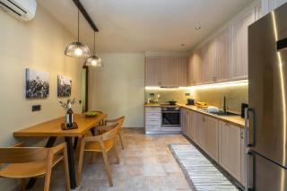 Apeiron Villas - Olive Forest Apartment - 4