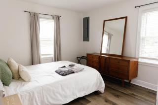 Cozy Corner| Home near Downtown Lexington| 2BD - 4