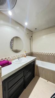 Secure luxury apartment - 6