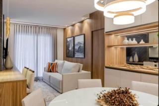 Apartamento em Lajeado, 40 minutos do Cristo Protetor - 5