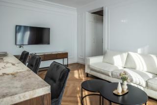 Smarald Apartment - 5