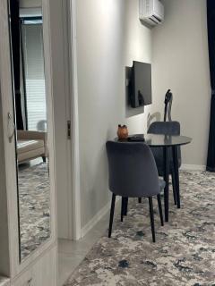 U-Tower apartments - 4