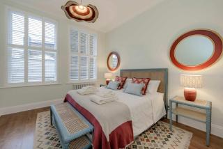 Modern 2-bedroom flat - Angel - 1
