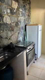 SUÍTE BEIRA MAR CoM COZINHA - 5