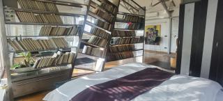 Apartment With a View and the Free Parking - 6