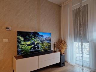 Apartman Ilin home - 2