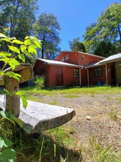 Casa Sureña en Ensenada - 0
