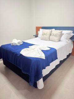 Estudio no Coração de Foz com Garagem - 9