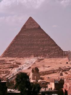 Prince hotel Pyramids INn - 0