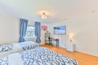 Heart of Hollywood Villa - 5