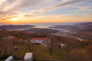 Villa Bella Vista - Private Villa with Sea & Castle view - 1