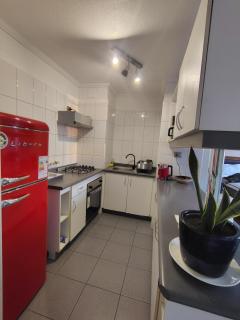 Departamento Completo, Con Estacionamiento! - 4