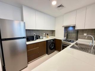 Luxury waterfront apartment with private beach - 7