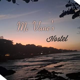 MC Vane's Hostel - 0