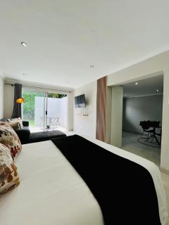 Big 14 Guesthouse Randburg - 7