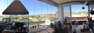 Cobertura dos Jades c/ Jacuzzi no Campeche - SC - 9