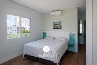 Cobertura dos Jades c/ Jacuzzi no Campeche - SC - 4