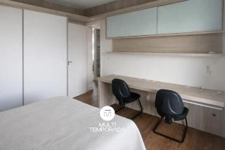 Cobertura dos Jades c/ Jacuzzi no Campeche - SC - 2