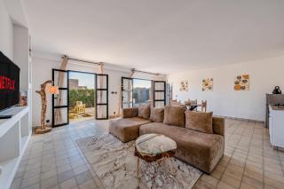 Villa Terra - Luxe - Piscine - Moderne & Calme - 4
