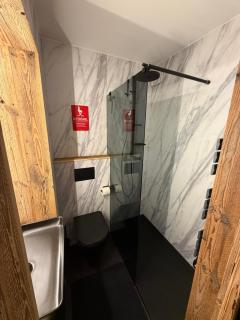 Kitz City Apartment Small - 9