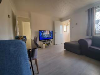 2 Bedroom Flat near Heathrow airport - 1
